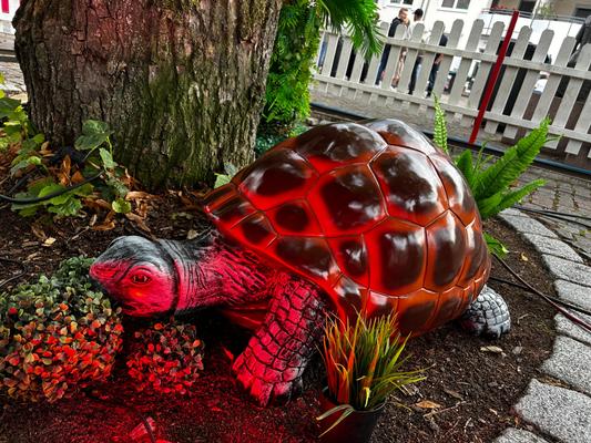 Eisenbahn mieten & vermieten - Kindereisenbahn in Bielefeld