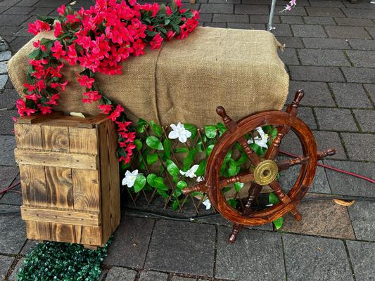 Eisenbahn mieten & vermieten - Kindereisenbahn in Bielefeld