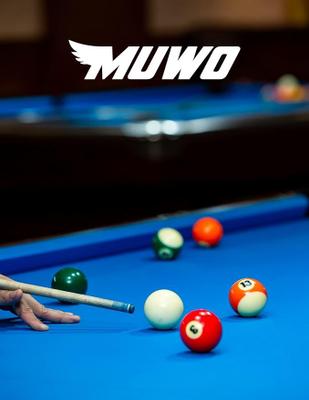 Billardtisch mieten & vermieten - Pool Billard Billardtisch Tischbillard inkl. einem Satz Kugeln Aufbaudreieck 2 Queues mit Kreide in Elsdorf (Rheinland)