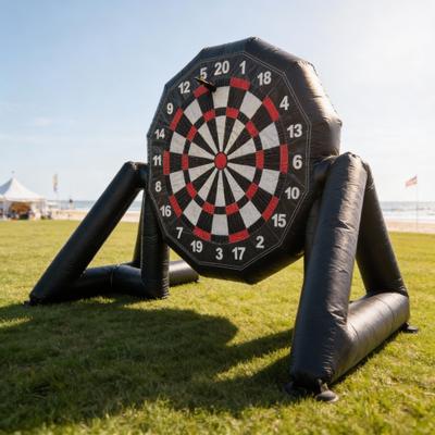 Dart mieten & vermieten - Fußballdart Mega groß! - ähnlich Torwand in Münnerstadt