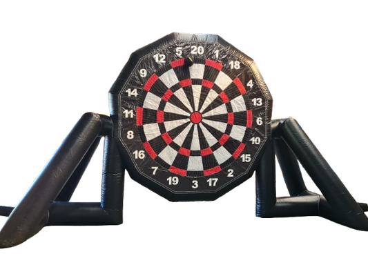 Dart mieten & vermieten - Fußballdart Mega groß! - ähnlich Torwand in Münnerstadt