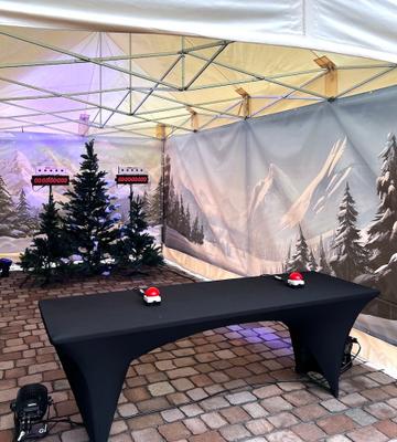 Biathlon mieten & vermieten - Laser Biathlon mieten in Chemnitz