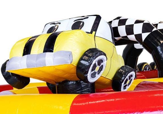 Parcours mieten & vermieten - Bobbycar Parcours mieten | Bobby-Car in Chemnitz