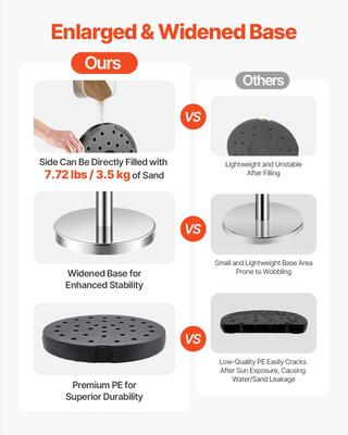 Absperrung mieten & vermieten - Personenführung  Personenleitsystem Absperrpfosten Absperrung 8 Stk Steuerung von Menschenmengen in Elsdorf (Rheinland)