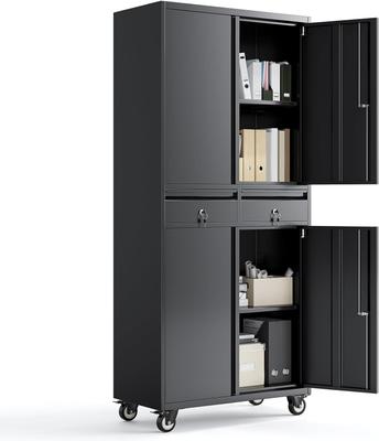 Messe Zubehör mieten & vermieten - Wertschrank Aktenschrank Mehrzweckschrank Metallschrank Messeschrank Rollen Büroschrank Stahlschrank in Elsdorf (Rheinland)