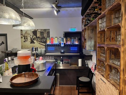 Cocktailbar mieten & vermieten - Cocktailmaschine-Cocktailcatering mieten! Der Partyspaß ist garantiert! in Winsen (Luhe)