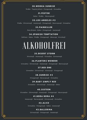 Cocktailbar mieten & vermieten - Cocktailmaschine-Cocktailcatering mieten! Der Partyspaß ist garantiert! in Winsen (Luhe)