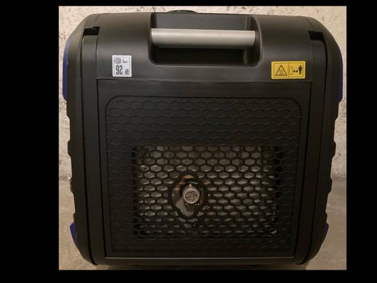 Stromgenerator mieten & vermieten - Inverter Stromerzeuger / Generator / Aggregat, 4200 Watt – Denqbar DQ-4200 in Mainz