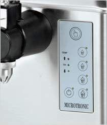 Cocktailbar mieten & vermieten - Sahnemaschine 4 L inkl. Kühlung Sahneautomat 90 Liter/Stunde 500Watt Gastro Profigerät Sahne Automat in Elsdorf (Rheinland)