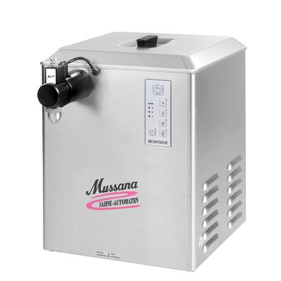 Buffetzubehör mieten & vermieten - Sahnemaschine 12 Liter mit Kühlung 500 Watt 230 Volt 90 Liter/Stunde Profigerät Gastronomie Event in Elsdorf (Rheinland)