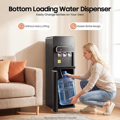 Schankanlage mieten & vermieten - Wasserspender Heißwasserspender Kaltwasserspender Trinkwasserspender 500 W elektrisch Bodenbefüllung in Elsdorf (Rheinland)