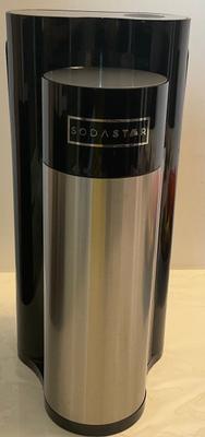 Buffetzubehör mieten & vermieten - Sprudelmaschine/ Sodastar/ Wassersprudelmaschine in Frankfurt am Main