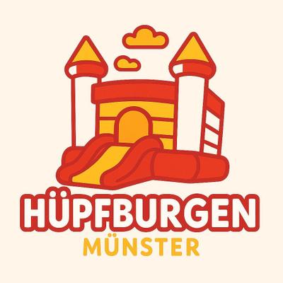 Hüpfburg mieten & vermieten - Dino Hüpfburg mieten ab 49€ in Münster in Münster (Westfalen)