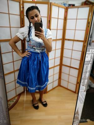 Alle Kategorien mieten & vermieten - Dirndl 3teilig Leihgebühr 30,-€ Lederhose 20,-€ in Köln