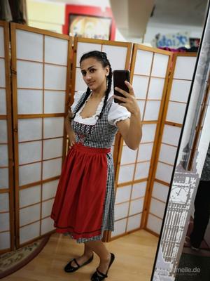 Alle Kategorien mieten & vermieten - Dirndl 3teilig Leihgebühr 30,-€ Lederhose 20,-€ in Köln
