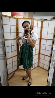 Alle Kategorien mieten & vermieten - Dirndl 3teilig Leihgebühr 30,-€ Lederhose 20,-€ in Köln