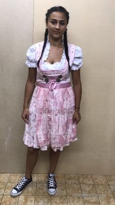 Alle Kategorien mieten & vermieten - Dirndl 3teilig Leihgebühr 30,-€ Lederhose 20,-€ in Köln