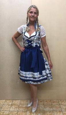 Alle Kategorien mieten & vermieten - Dirndl 3teilig Leihgebühr 30,-€ Lederhose 20,-€ in Köln