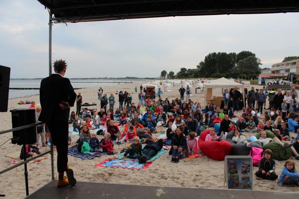 Clown mieten & vermieten - Bunte Socken in Witten