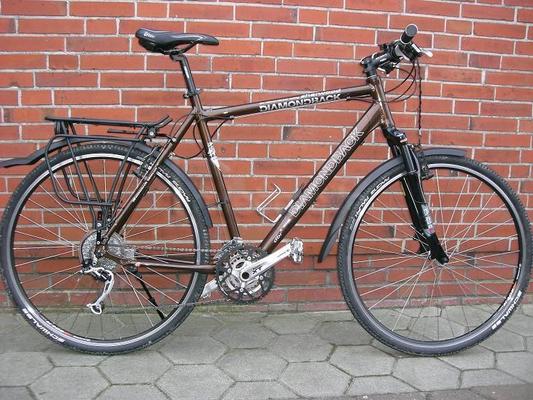 Mountainbike mieten & vermieten - Fahrräder, Fahrradverleih, Crossbike,Trekkingrad in Krummhörn