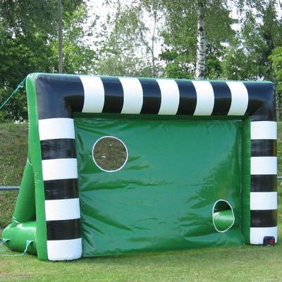 Fußball mieten & vermieten - Fussballpaket, gross und attraktiv Fußballspaß in Münnerstadt