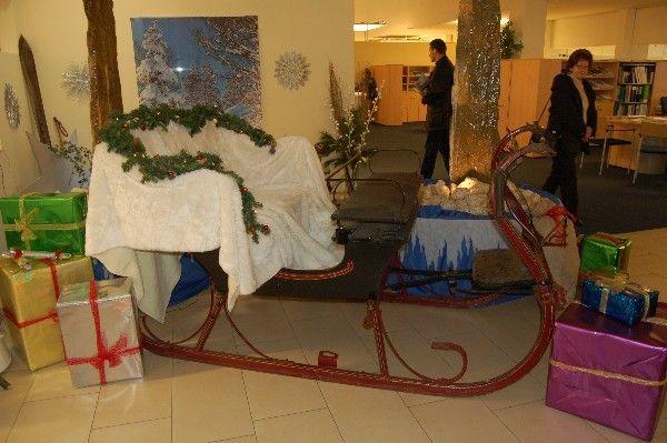 Schneemaschine mieten & vermieten - Riesenpaket Weihnachten 6 Attraktionen in Münnerstadt