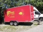 Anhänger mieten & vermieten - Anhänger / PKW Anhänger / Anhängerverleih / Spezialanhänger in Hausen im Wiesental