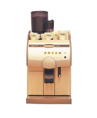 Kaffeemaschinen mieten & vermieten - Kaffeevollautomat, Kaffeemaschine, Espressomaschin in Berlin