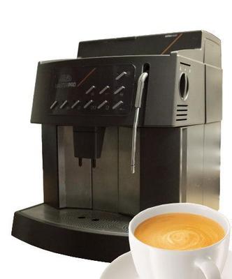 Kaffeemaschinen mieten & vermieten - Kaffeevollautomat - Solis Master in Berlin