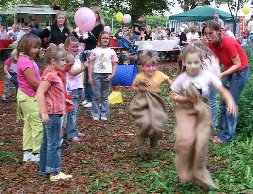 Kinderanimateur mieten & vermieten - professionelle Kinderbetreuung in Münnerstadt