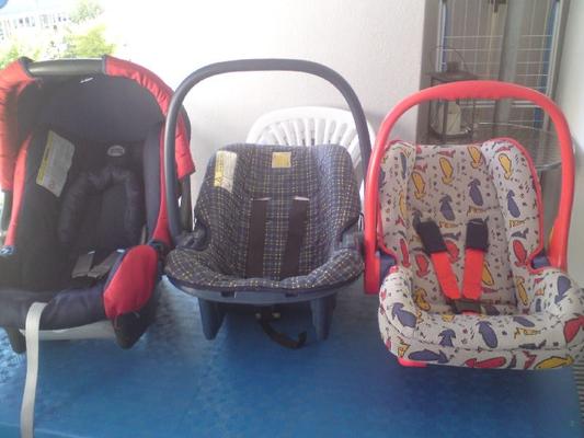 Auto-Kindersitz mieten & vermieten - Kindersitze für Kinder bis 36 kg Gewicht in Dortmund
