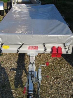 Kastenanhänger mieten & vermieten - Anhänger / Hänger / Trailer in Altenholz