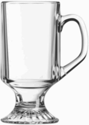 Gläserverleih mieten & vermieten - Glühwein Glas 0,24 l in Herford