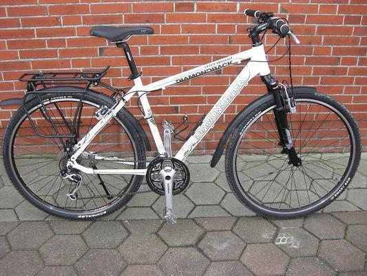 Mountainbike mieten & vermieten - Fahrräder, Fahrradverleih, Crossbike,Trekkingrad in Krummhörn