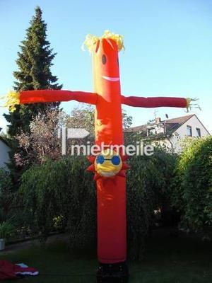 Skydancer mieten & vermieten - Skydancer in Alsbach-Hähnlein