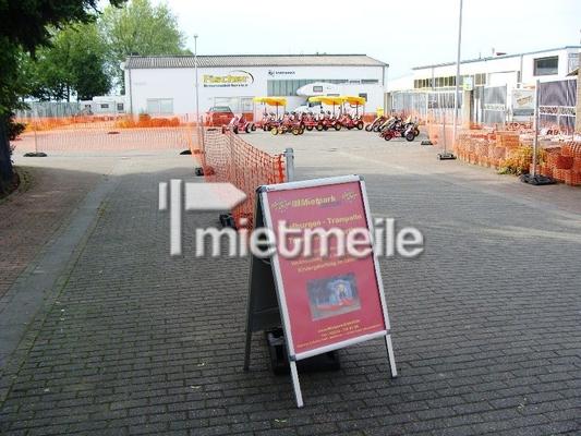 Go Kart & Kartbahn mieten & vermieten - GoKartBahn groß 100 m mit 5 Fahrzeugen in Elsdorf (Rheinland)