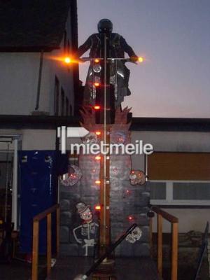 Hau den Lukas mieten & vermieten - Hau den Lukas "BIKE" for Driver in Elsdorf (Rheinland)