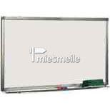 Werbeflächen mieten & vermieten - Whiteboard small abwischbar 120x90 cm in Berlin