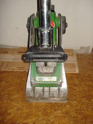 Teppichstripper mieten & vermieten - Teppichstripper, Teppich- Linoleum- PVC-Entferner in Nürnberg