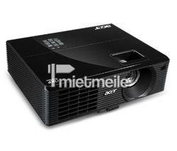 Beamer mieten & vermieten - Acer Beamer 2500 Ansi Lumen in Minden