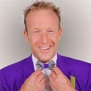 Magier & Zauberer mieten & vermieten - Comedy Zauberer Herr Schneider in Oberhausen