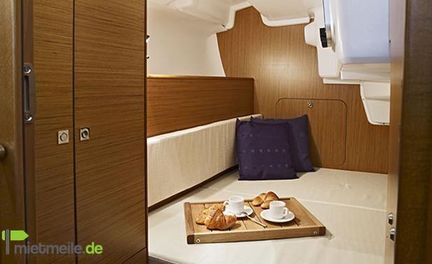 Segelyacht mieten & vermieten - SUN ODYSSEY 30i in Drachselsried
