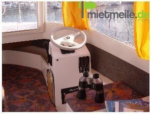 Segelyacht mieten & vermieten - VOYAGER 780(860) FÜHRERSCHEINFREI in Drachselsried