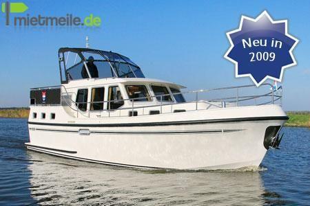 Motoryacht mieten & vermieten - Pedro Levanto 32 "El Diablo" Boot/Motorboot/Yacht in Werder (Havel)