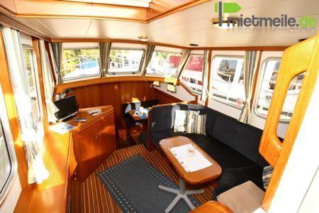 Motoryacht mieten & vermieten - Pedro Levanto 32 "El Diablo" Boot/Motorboot/Yacht in Werder (Havel)