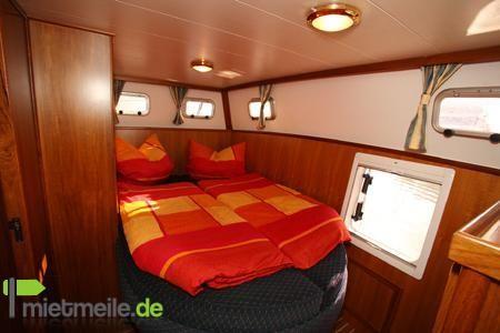 Motoryacht mieten & vermieten - Pedro Levanto 32 "El Diablo" Boot/Motorboot/Yacht in Werder (Havel)