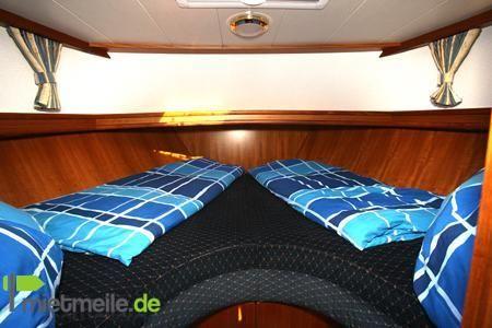 Motoryacht mieten & vermieten - Pedro Levanto 32 "El Diablo" Boot/Motorboot/Yacht in Werder (Havel)
