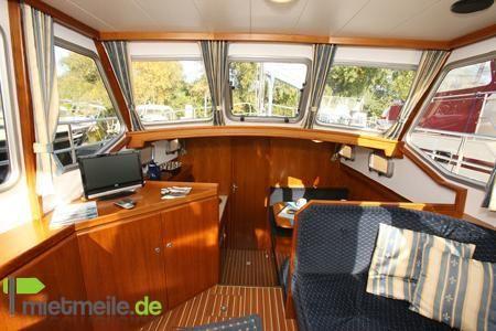 Motoryacht mieten & vermieten - Pedro Levanto 32 "El Diablo" Boot/Motorboot/Yacht in Werder (Havel)