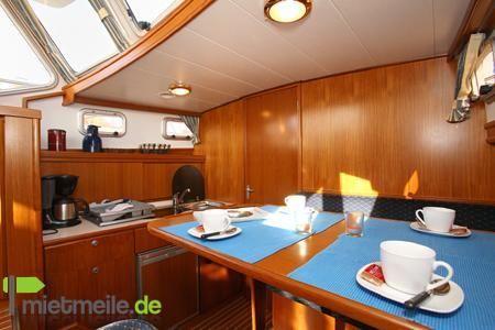 Motoryacht mieten & vermieten - Pedro Levanto 32 "El Diablo" Boot/Motorboot/Yacht in Werder (Havel)