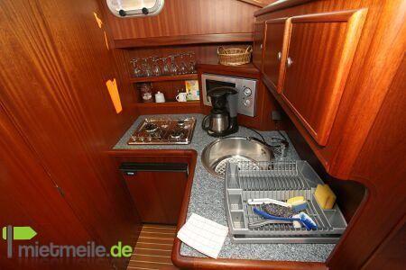 Motoryacht mieten & vermieten - Proficiat Retro 1025 "La Estrella" Boot/Motorboot/Yacht in Werder (Havel)